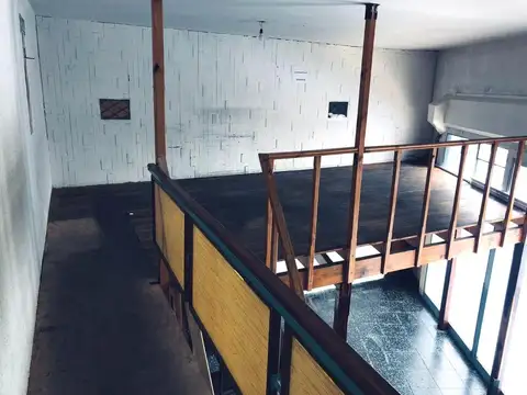 Local en Alquiler 20 años