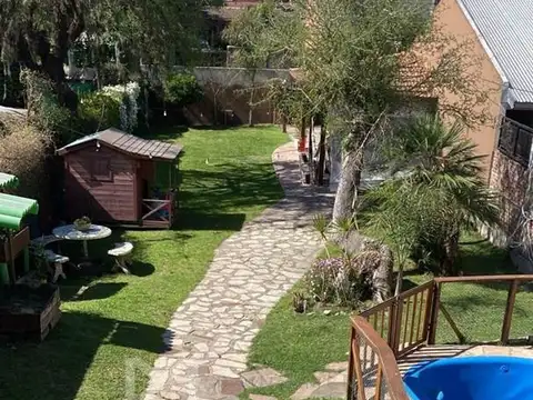 Casa en Venta de 2 dormitorios