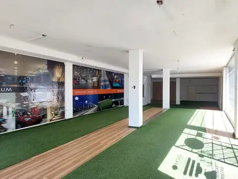 Local en Alquiler 20 años