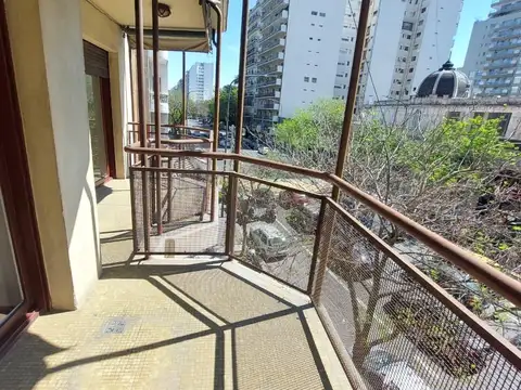 Departamento 4 ambientes con 1 baño