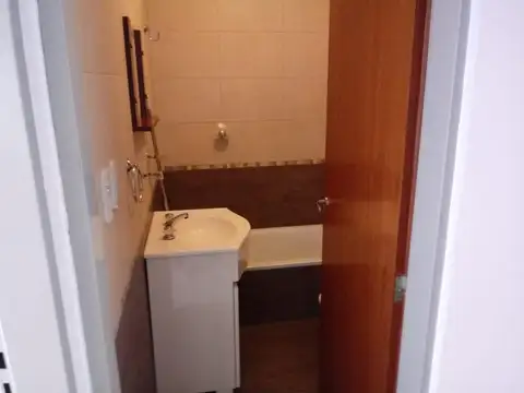 Depto Tipo Casa en Venta de 2 ambientes