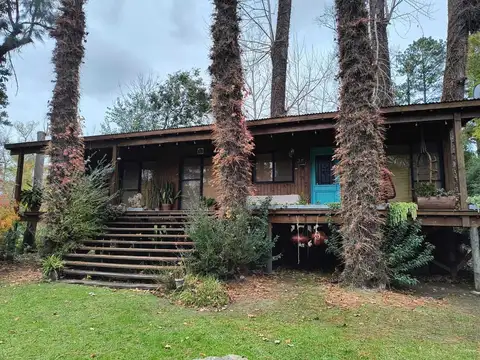 Casa  en Venta en Espera, Zona Delta, Tigre