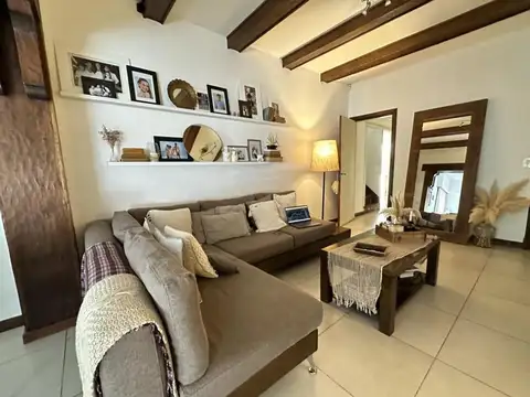 Casa en alquiler temporada en Barrio Los Troncos