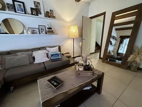 Casa en Alquiler Temporal en Los Troncos, USD 380