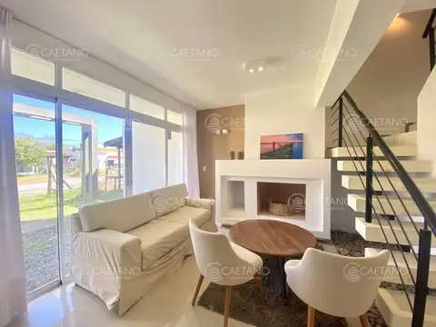 Casa en Alquiler Temporal de 3 dormitorios