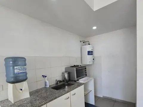 Departamento en Alquiler de Monoambiente