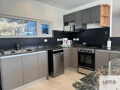 Casa en Venta 3 años