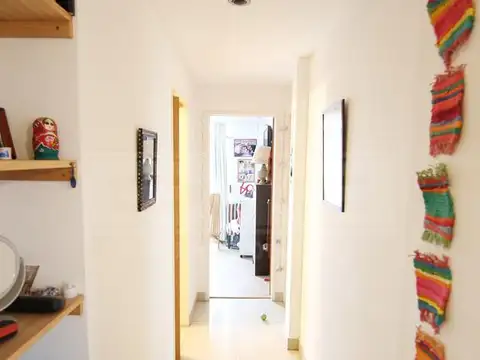 Departamento en Venta 10 años