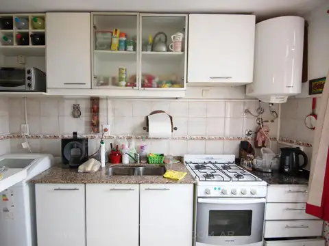 Departamento en Venta en San Fernando, USD 175.000