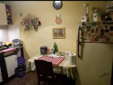 Casa en venta en Santos Lugares