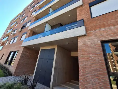 Departamento en Alquiler de 2 dormitorios