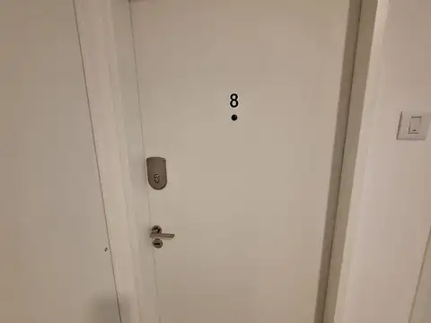 Departamento en Alquiler A Estrenar