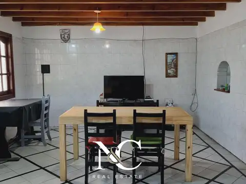 Casa en Venta de 2 ambientes