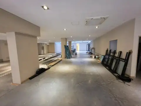 Local en Venta A Estrenar