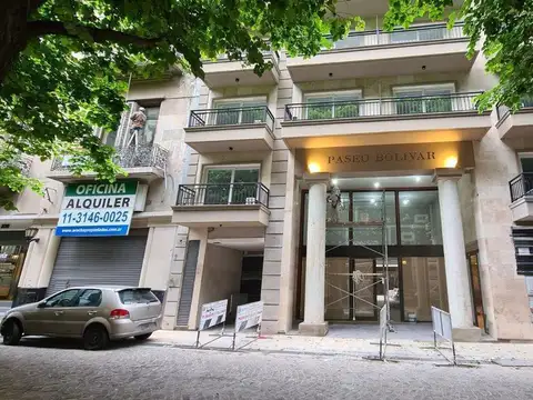 Venta Local en construccion en San telmo ideal inversion