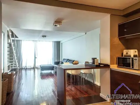 Alquiler Temporario mensual en Buenos Aires