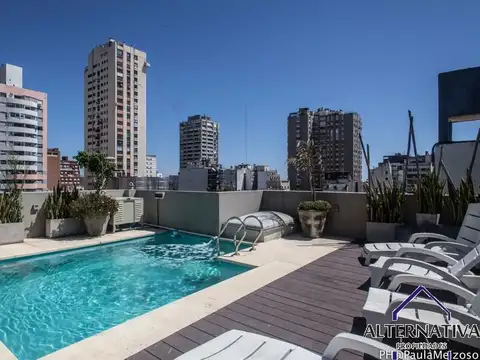 DEMARIA al 4500 entre FRAY JUSTO STA. MARÍA DE ORO y GODOY CRUZ