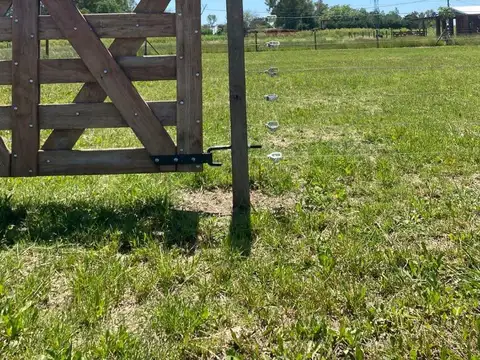 Terreno en Venta de 600,0 m2