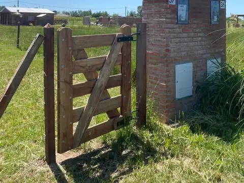 Terreno en Venta en Escalada, USD 22.600