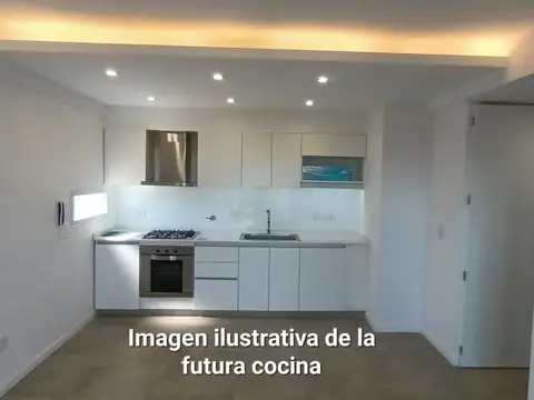 Departamento en Venta en Munro-Este, USD 176.000