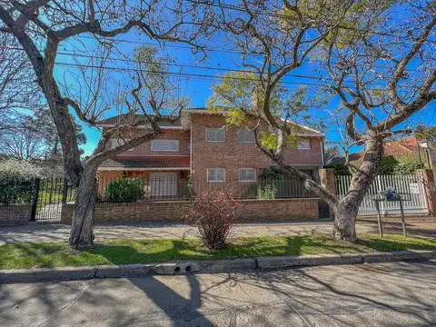 Terreno en Venta en Martinez Libertador / Rio, USD 840.000