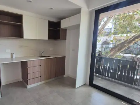 Departamento en Alquiler de 2 ambientes