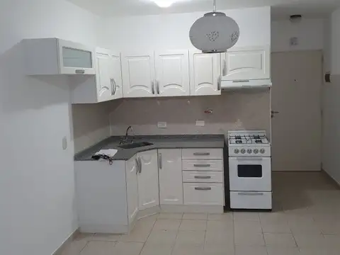 Alquiler Luminoso Monoambiente Muñiz - San Miguel