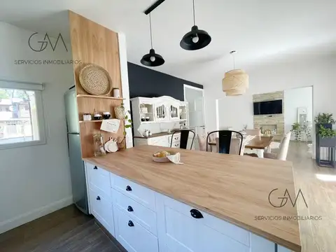 Casa en Alquiler en Mar Del Plata, USD 1.400