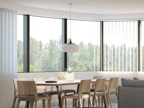 Departamento en Venta en Ciudad De Tigre, USD 183.336