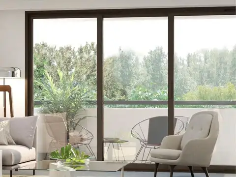 Boulevard Brickell | 2 ambientes