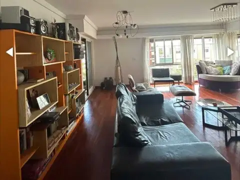 Departamento en Alquiler 30 años