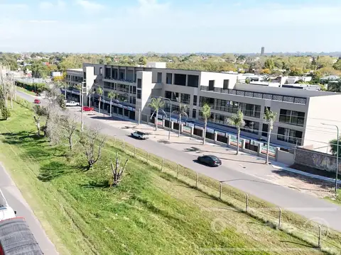 OFICINA - venta en pozo -Capitalización y renta -  Hudson-ZONA SUR- BERAZATEGUI