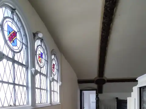 Depto Tipo Casa en Venta 60 años