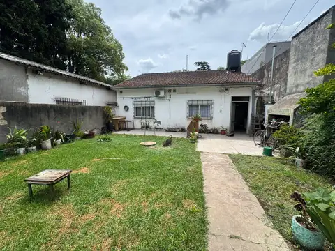 Casa en Monte Grande