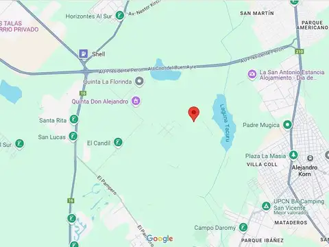 Arturo Capdevilla y Miguel Cane