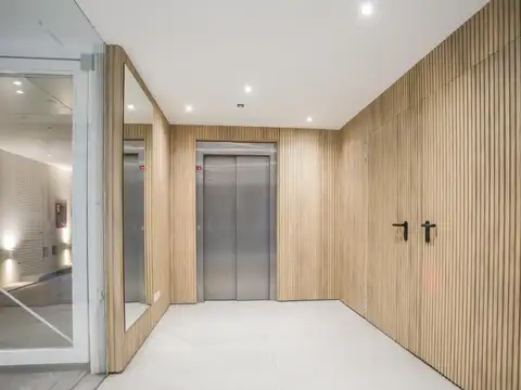 Velasco 183 Piso 1 Departamento A