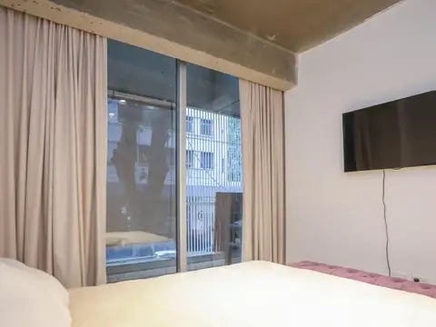 Departamento en Venta en Villa Crespo [Cod: ]