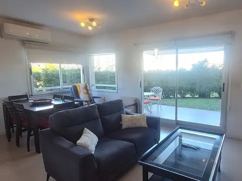 Departamento en Venta en Nordelta Sendero, USD 180.000