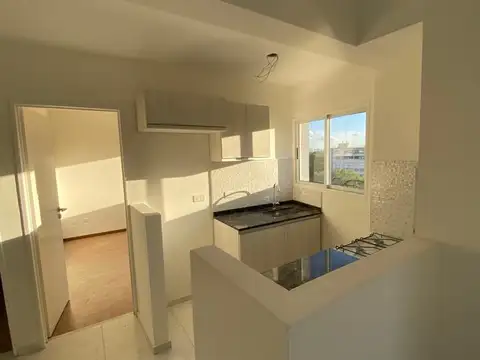 Departamento en Venta en Chacarita, USD 135.000