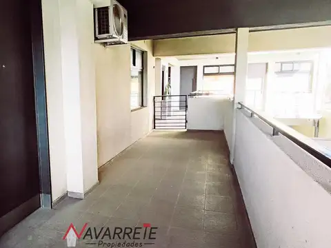 Departamento en Alquiler A Estrenar