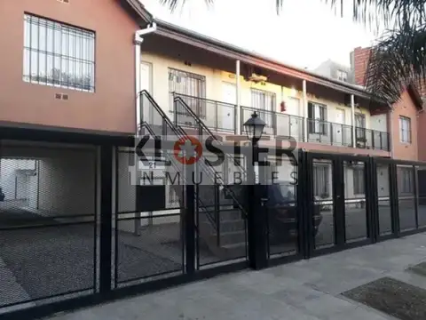 Venta - Hermoso Departamento En Complejo Zona Lemos Apto Credito Hipotecario