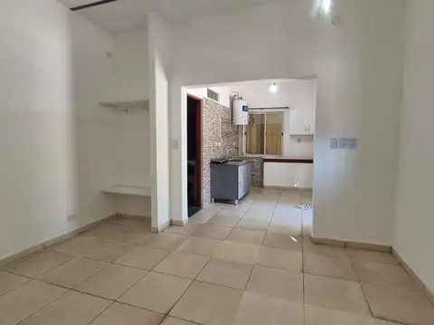 Departamento en Alquiler de Monoambiente