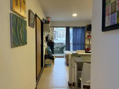 Departamento en Abasto