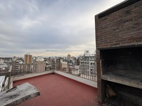 Departamento en Abasto