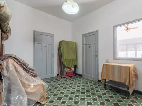 Depto Tipo Casa en Venta 35 años