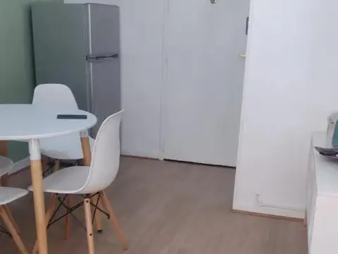 Departamento en Alquiler Temporal en Balvanera, USD 480