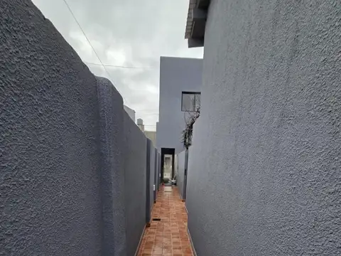 Casa tipo PH 1 ambiente a estrenar