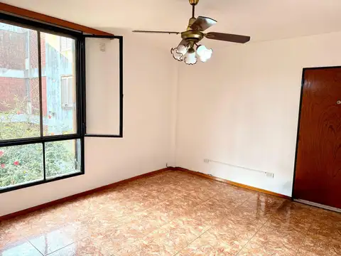 VENTA DEPARTAMENTO TRES AMBIENTES EN SAN JUSTO