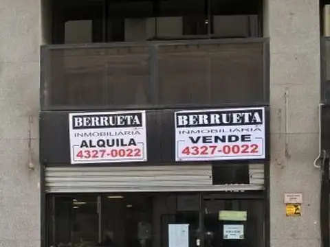 Local | LAVALLE al 1100