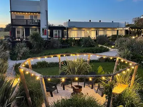 Casa en Alquiler Temporal 5 años